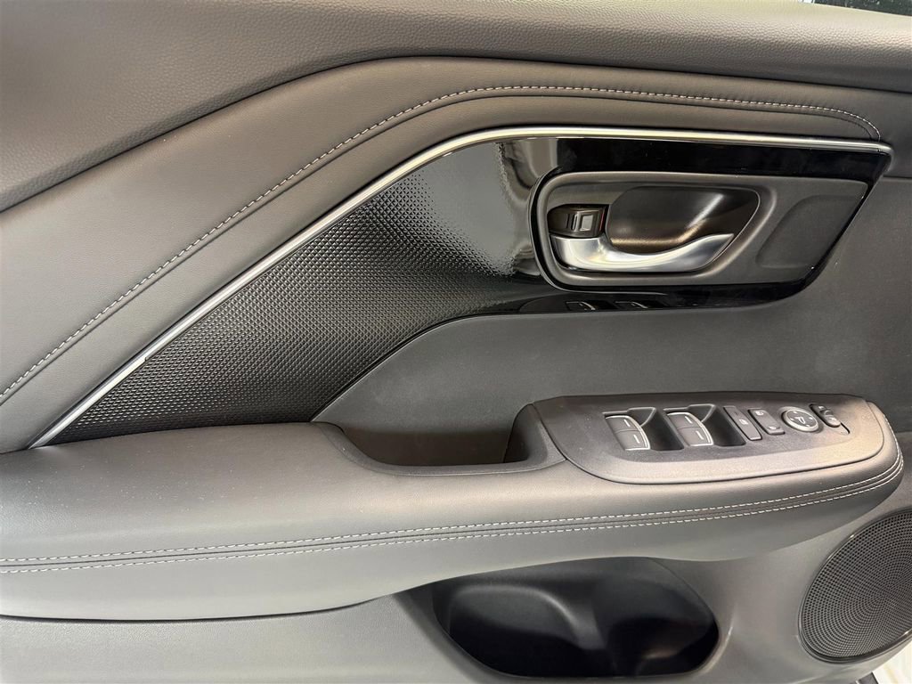 New 2026 Acura ADX AWD image 17