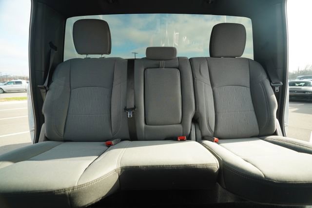 Used 2023 RAM 2500 Big Horn w/ Level 1 Equipment Group image 33