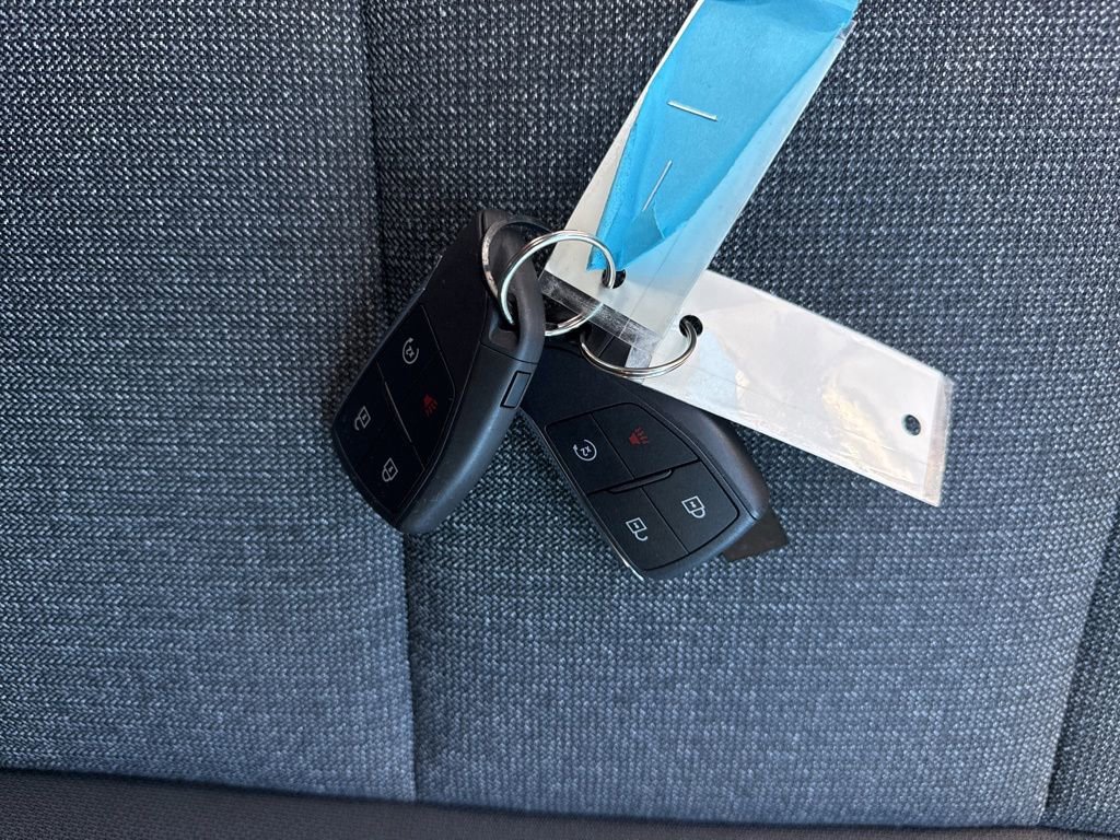 New 2026 GMC Terrain Elevation w/ Technology Package II image 37