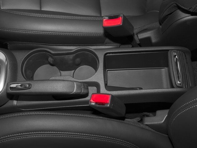 Used 2016 Buick Encore FWD image 20