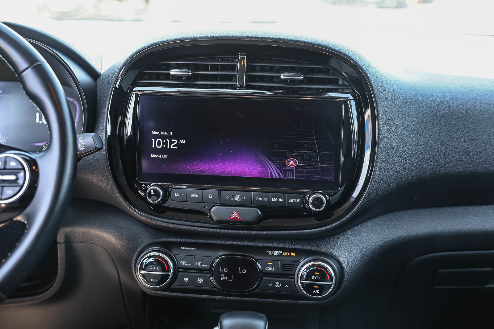 Used 2023 Kia Soul GT-Line FWD image 4