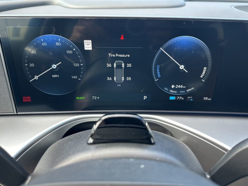 New 2026 Hyundai Ioniq 9 SEL image 26