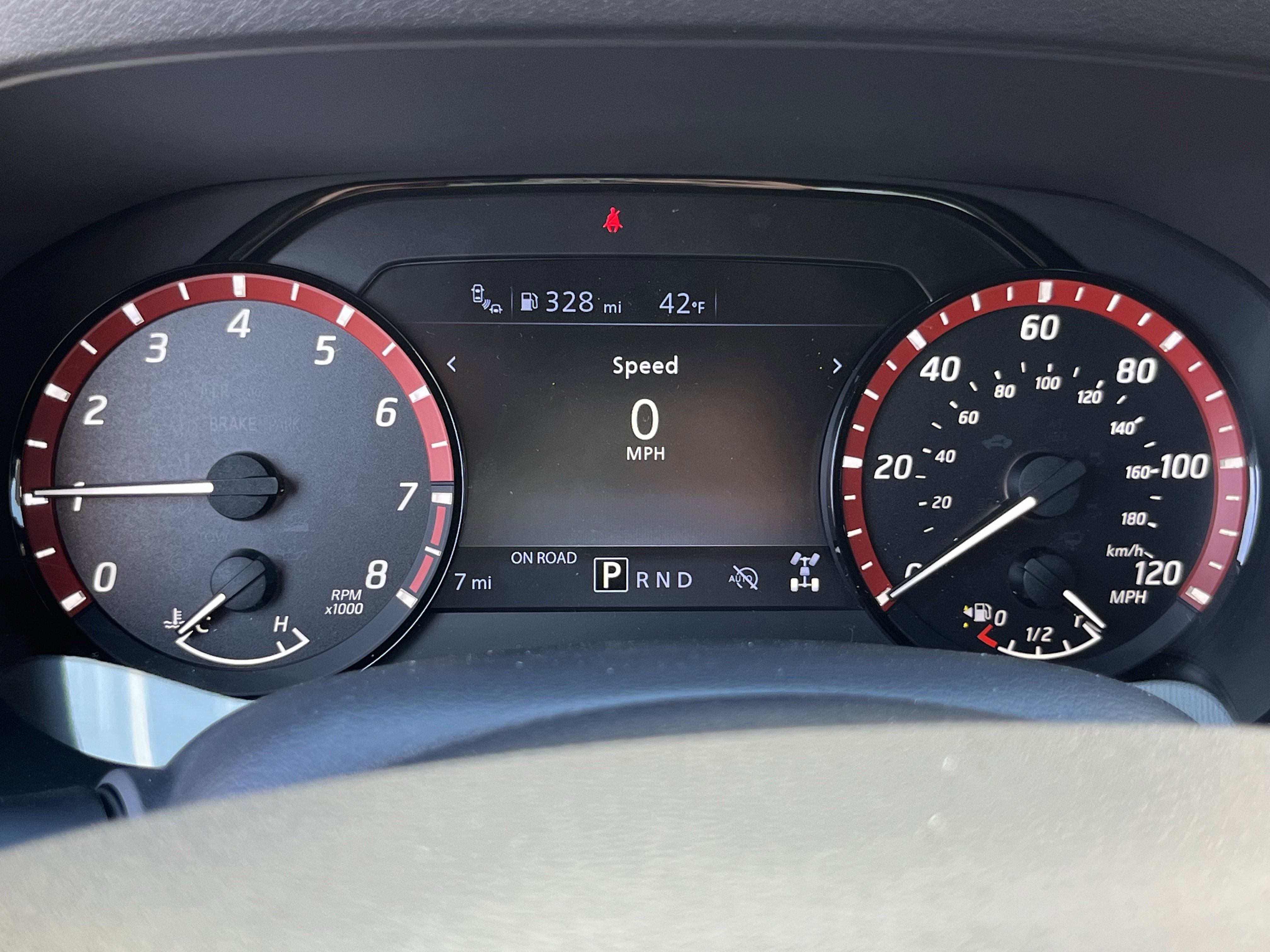 New 2026 Nissan Frontier PRO-4X w/ Tow Package image 25