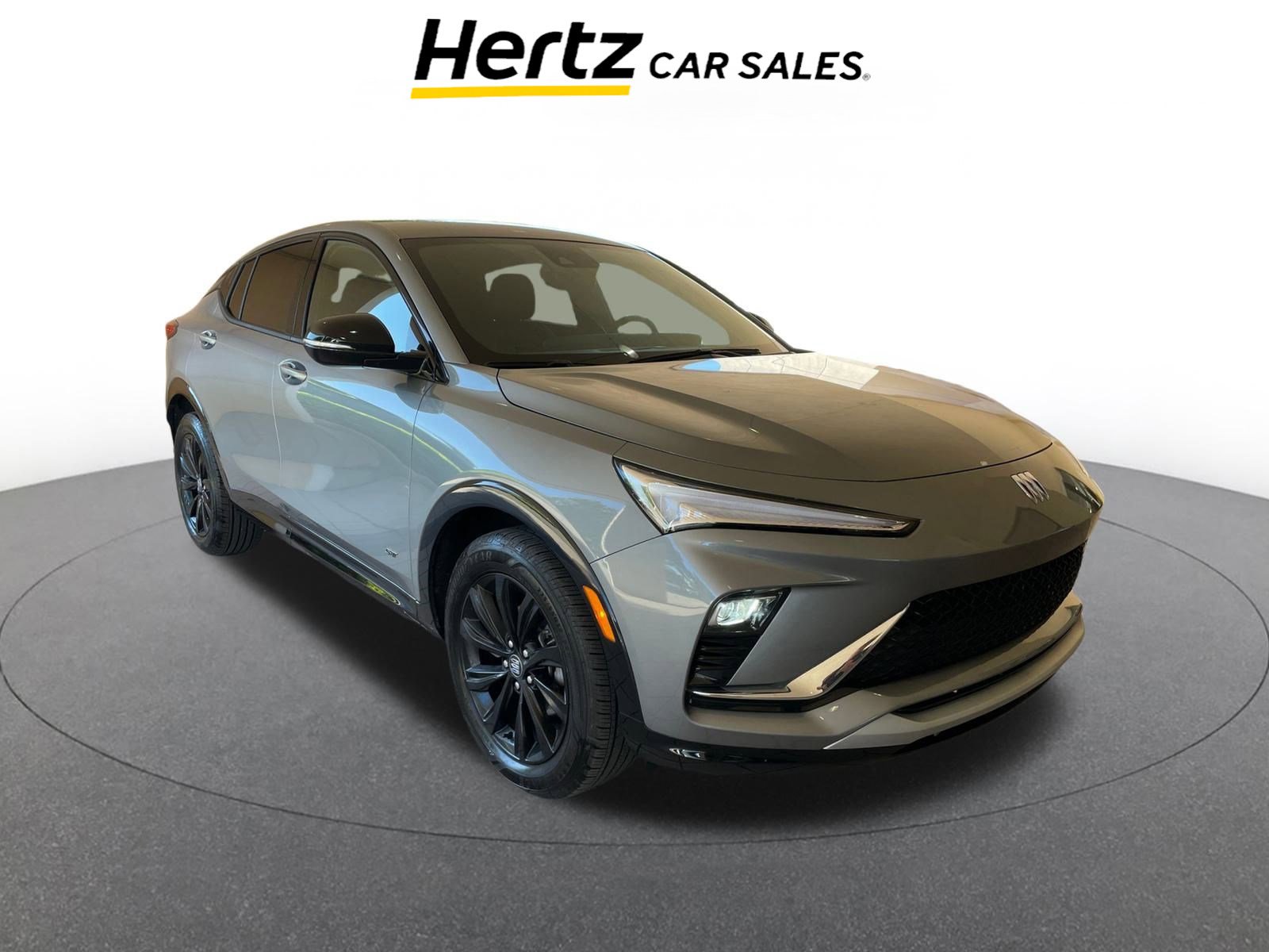 Used 2025 Buick Envista Sport Touring