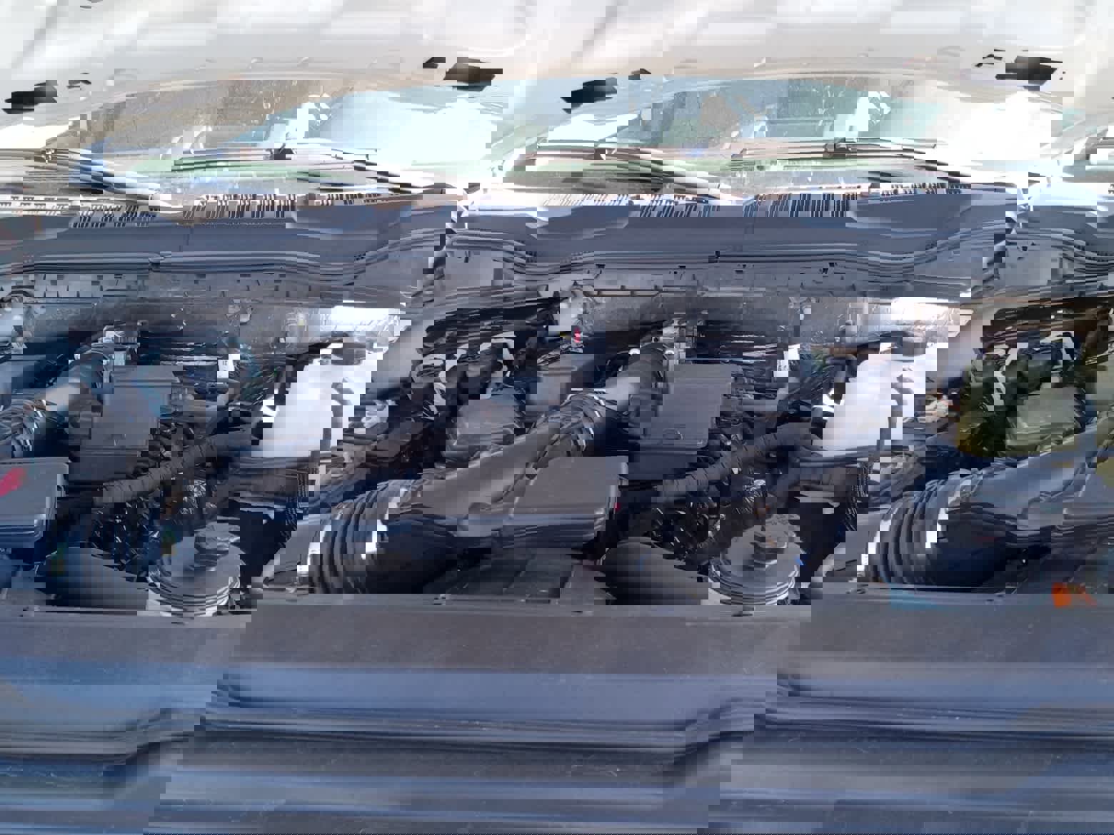 Used 2022 Ford F350 XL w/ Power Equipment Group image 40