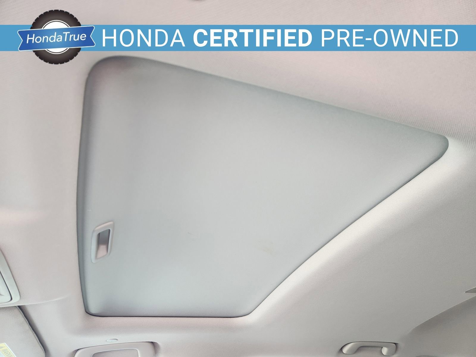 Used 2023 Honda CR-V EX-L image 30