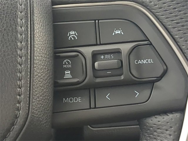 New 2026 Toyota Tacoma TRD Sport image 24