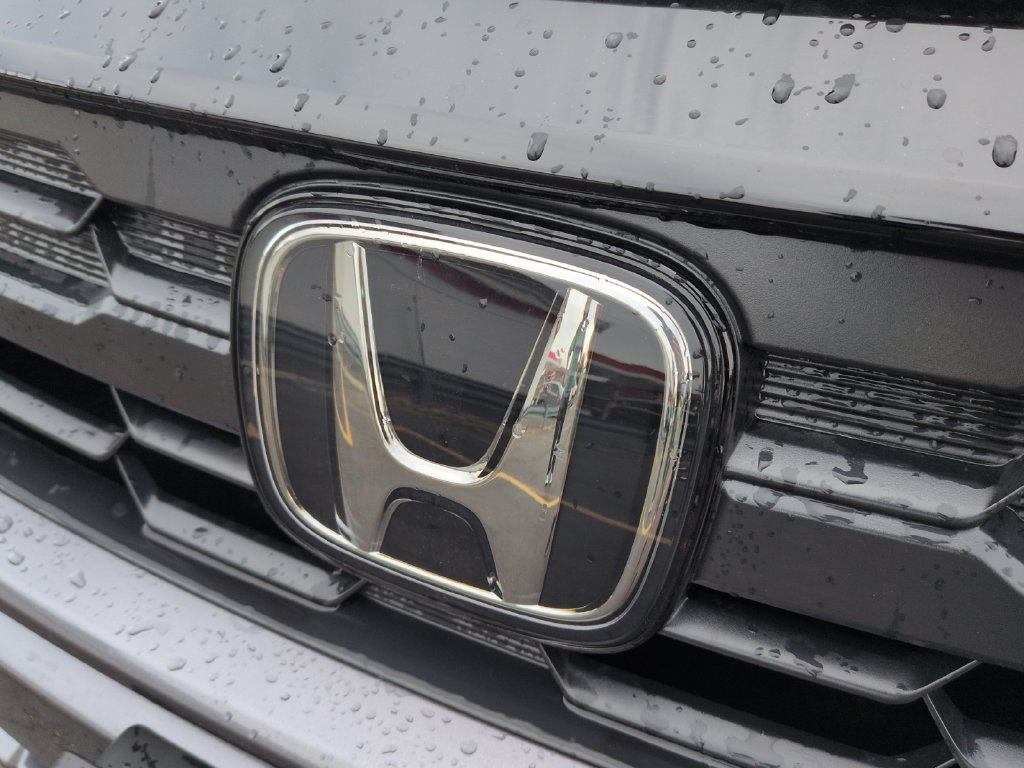 New 2027 Honda Odyssey EX-L image 32
