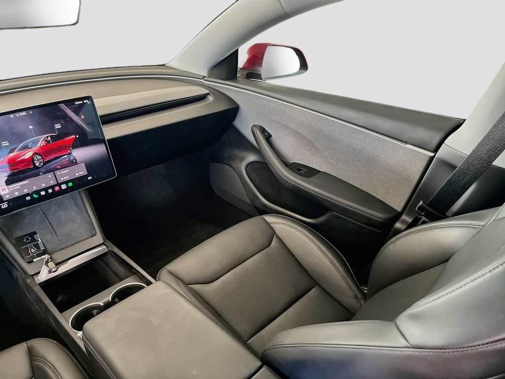 Used 2025 Tesla Model 3 RWD image 22