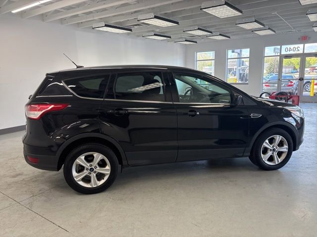 Used 2015 Ford Escape SE AWD/4WD image 12