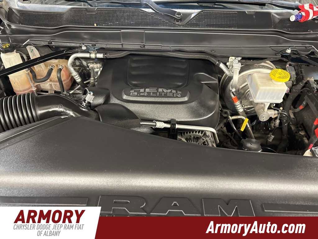 Used 2020 RAM 2500 Tradesman image 38