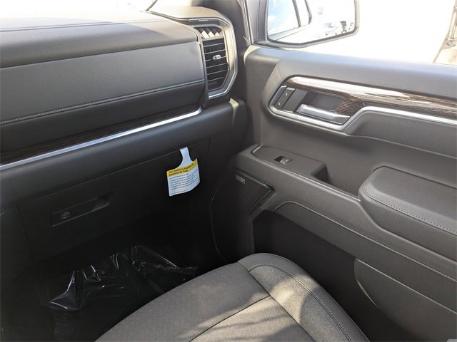 New 2026 GMC Sierra 1500 Elevation w/ Preferred Package image 18