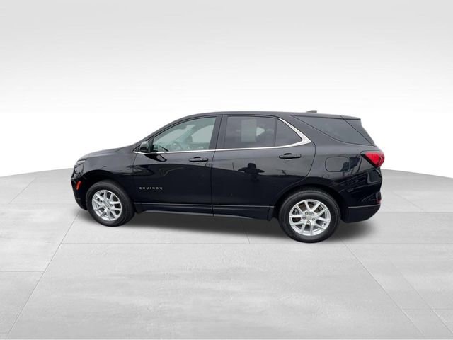 Certified 2023 Chevrolet Equinox LT image 6