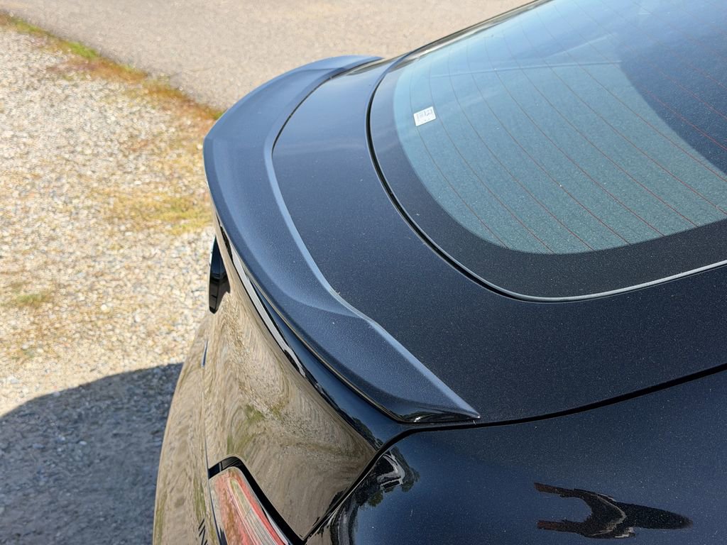 New 2026 Acura Integra A-Spec image 7