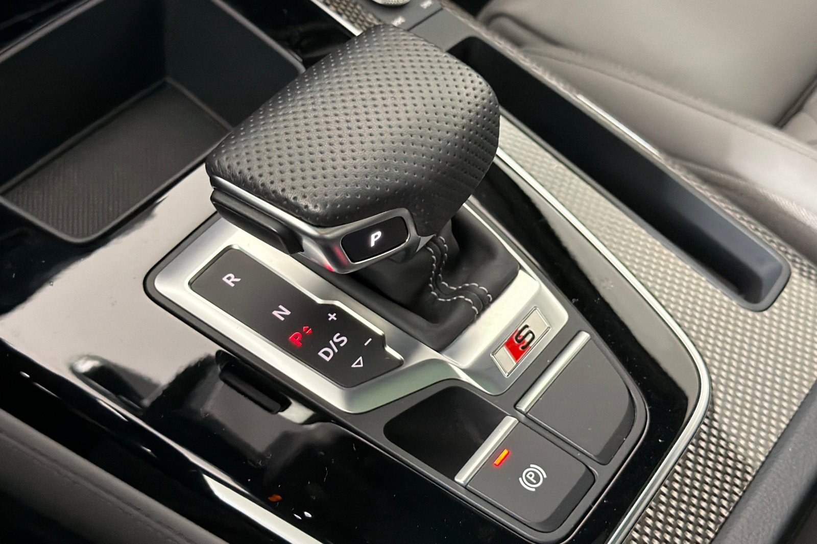 Used 2023 Audi SQ5 Premium Plus w/ Premium Plus Package image 21