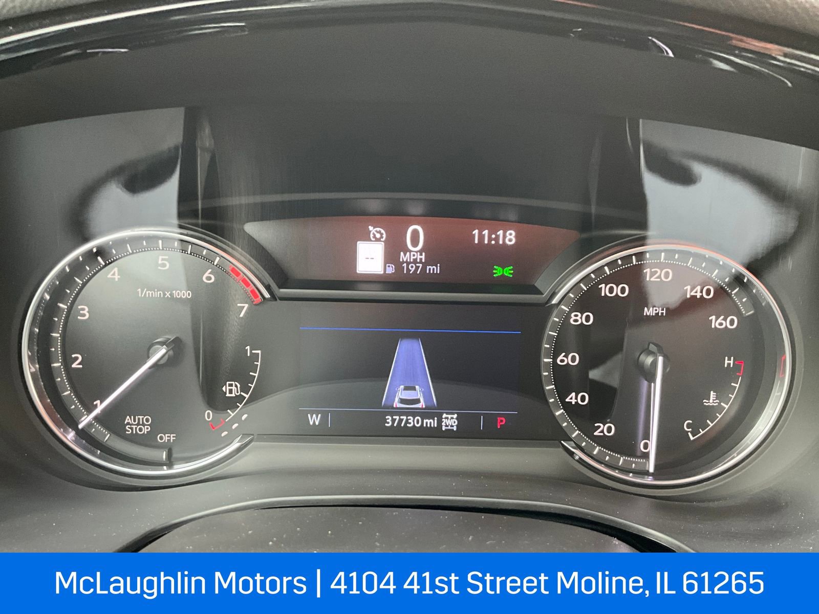 Certified 2022 Cadillac XT5 Premium Luxury image 24