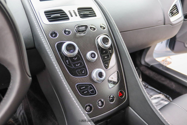 Used 2014 Aston Martin Vanquish Coupe image 39