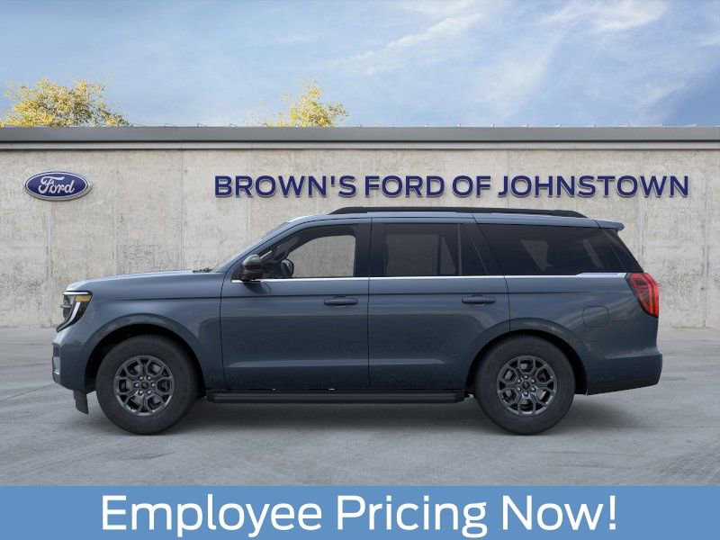 New 2026 Ford Expedition Active AWD/4WD image 3
