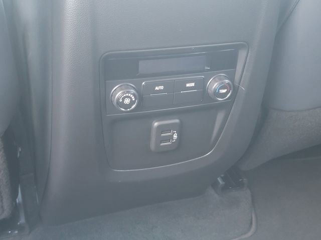 Certified 2023 Buick Enclave Essence image 16