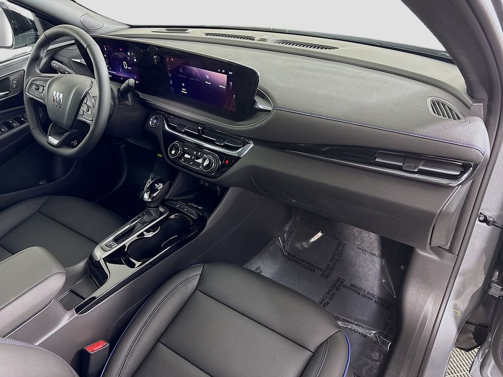New 2026 Buick Envista Sport Touring w/ Convenience I Package image 29