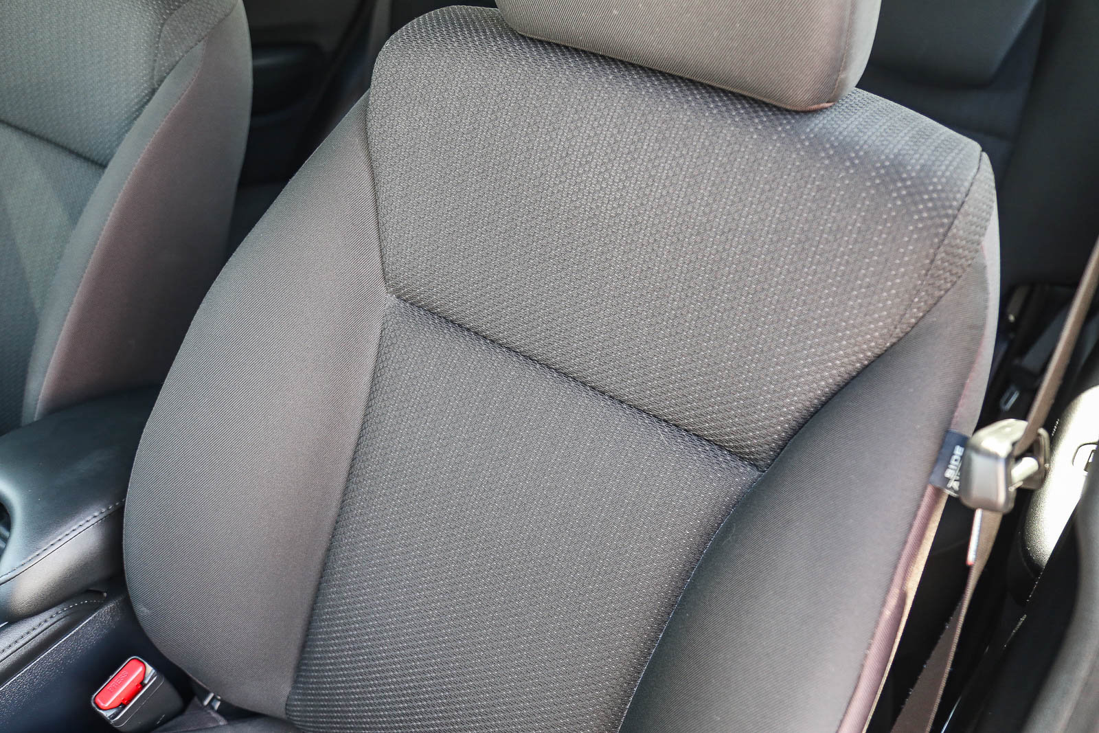 Used 2018 Honda HR-V EX image 29