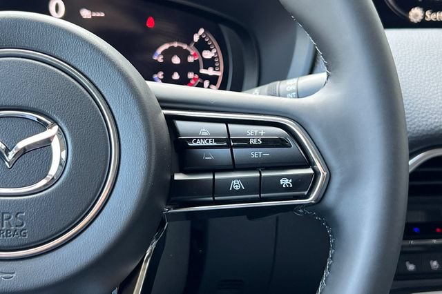 New 2026 MAZDA CX-90 Plug-In Hybrid w/Premium Sport AWD/4WD image 29