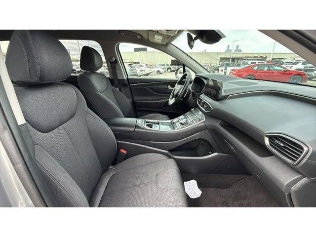 Used 2023 Hyundai Santa Fe SEL w/ Cargo Package FWD image 31