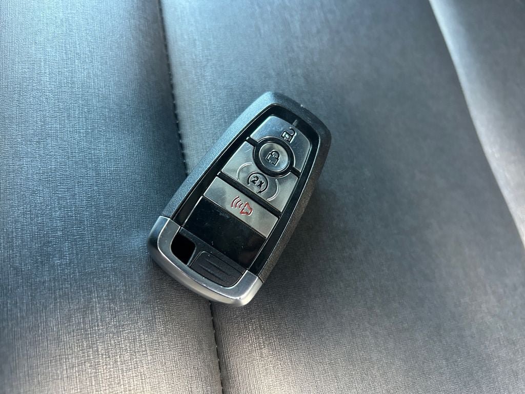 Used 2025 Ford Bronco Badlands AWD/4WD image 33