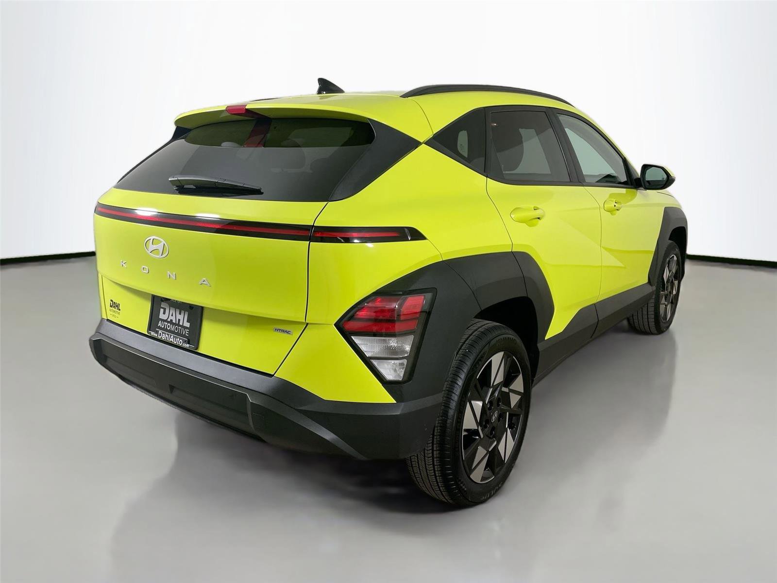 Used 2024 Hyundai Kona SEL AWD/4WD image 13