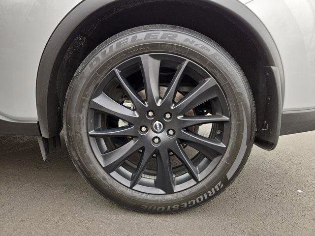 Used 2023 Nissan Murano SL w/ Cargo Package image 10