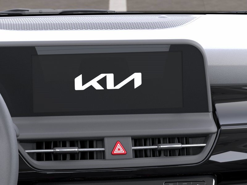 New 2026 Kia Seltos S FWD image 20