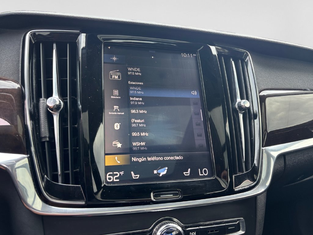 Used 2019 Volvo S90 T5 Momentum AWD/4WD image 23