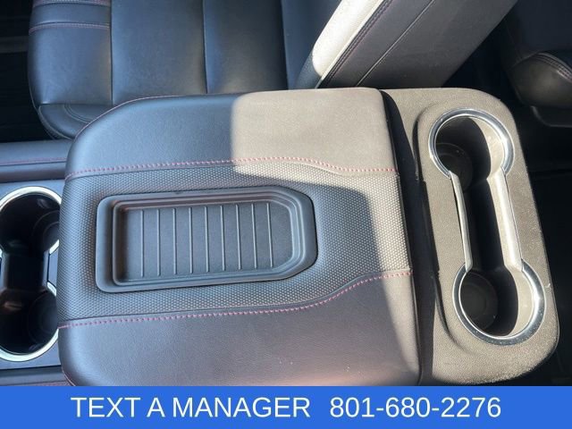 Used 2022 Chevrolet Tahoe RST w/ Luxury Package AWD/4WD image 26
