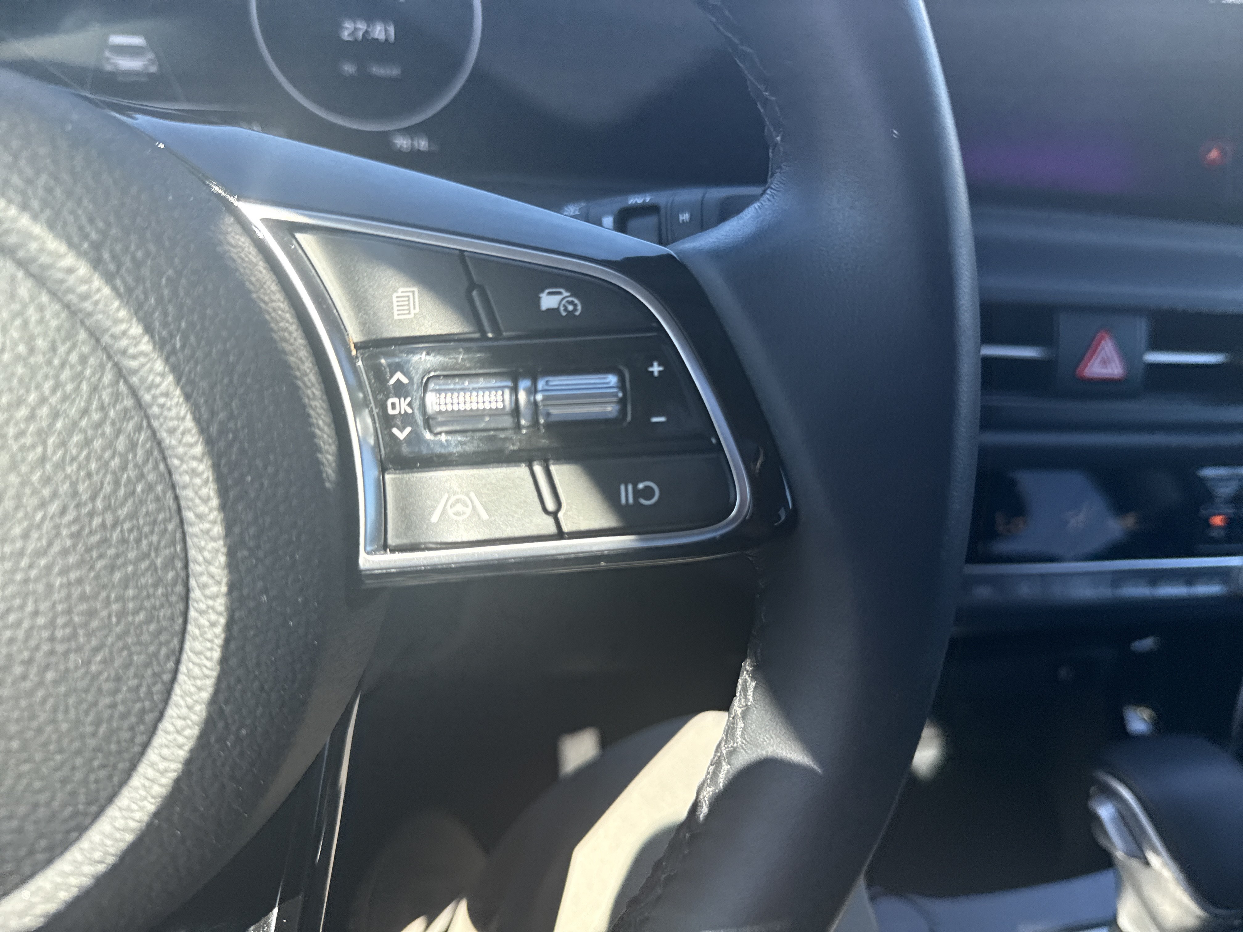 Used 2026 Kia Seltos EX w/ EX Sunroof Package AWD/4WD image 23
