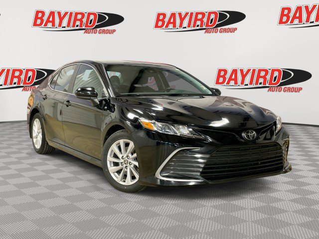 Used 2022 Toyota Camry LE