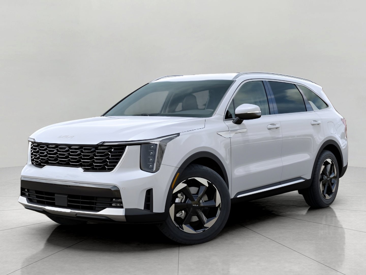 New 2026 Kia Sorento EX image 1