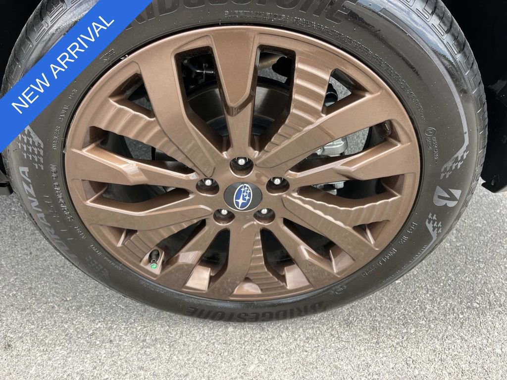 Used 2025 Subaru Forester Sport w/ Popular Package #1 image 11