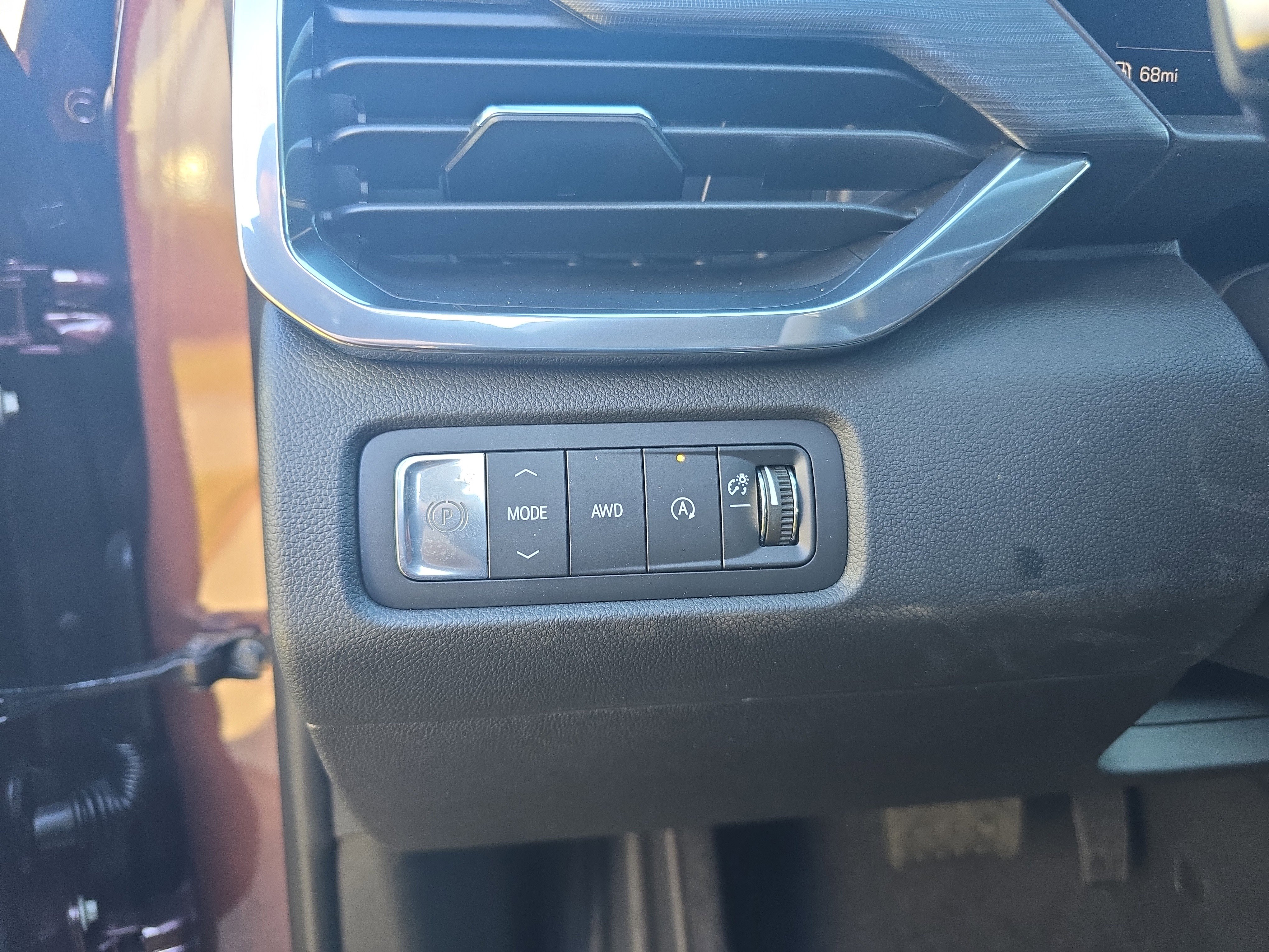 New 2026 GMC Acadia Elevation w/ Black Edition image 21