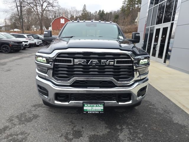 New 2026 RAM 2500 Tradesman image 2