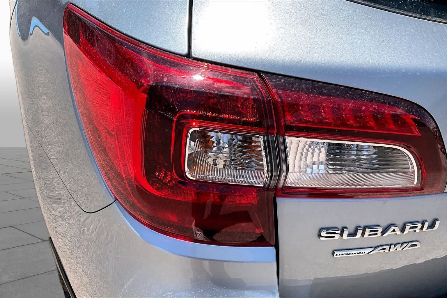 Used 2015 Subaru Outback 2.5i AWD/4WD image 27