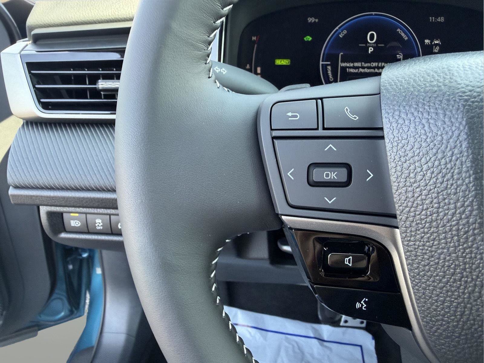 New 2026 Toyota Camry SE FWD image 21