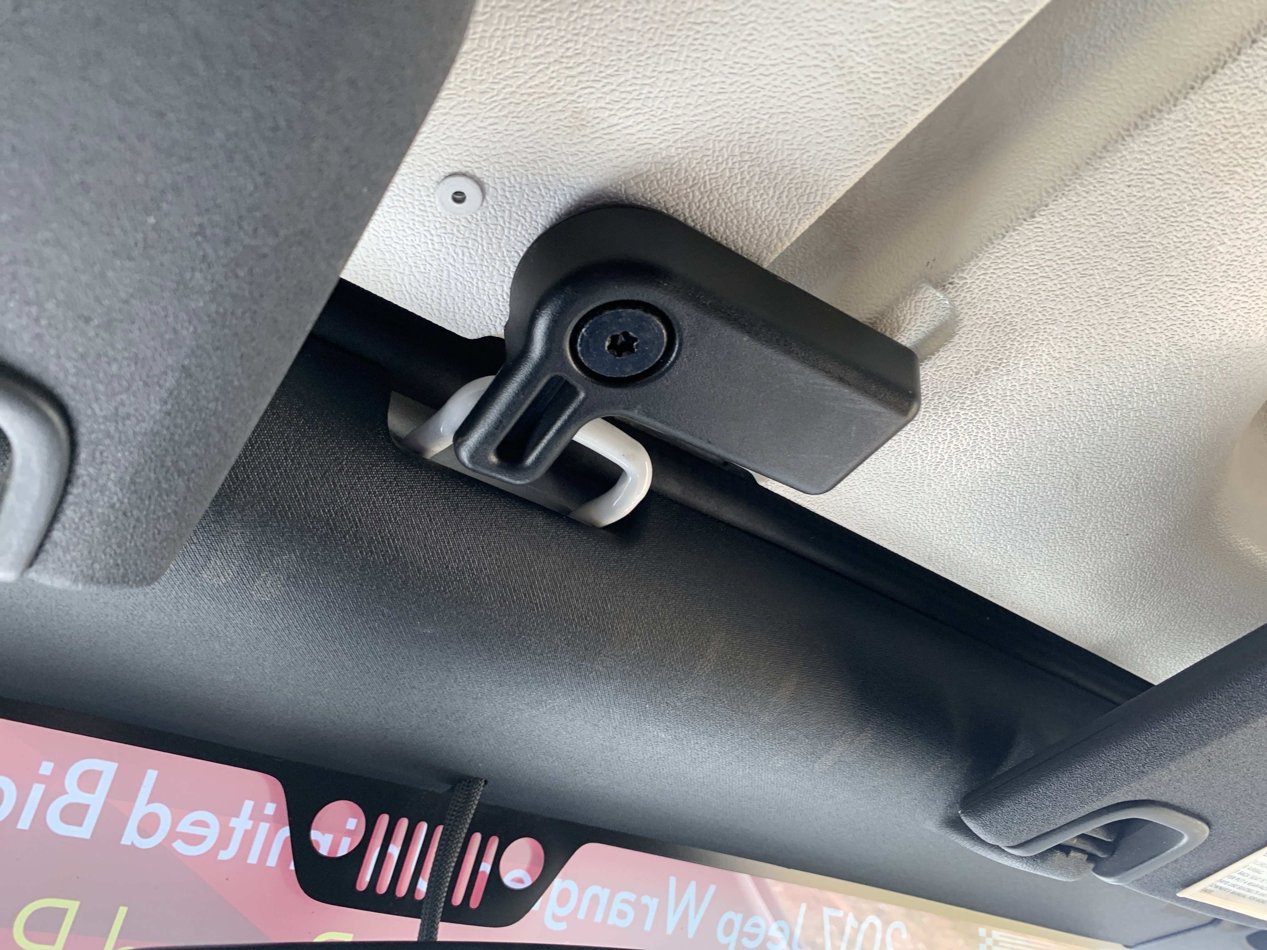 Used 2017 Jeep Wrangler Unlimited Sport image 28