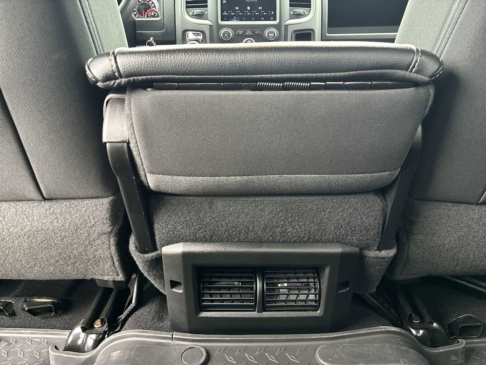 Used 2022 RAM 1500 Express w/ Wheel & Sound Group image 20