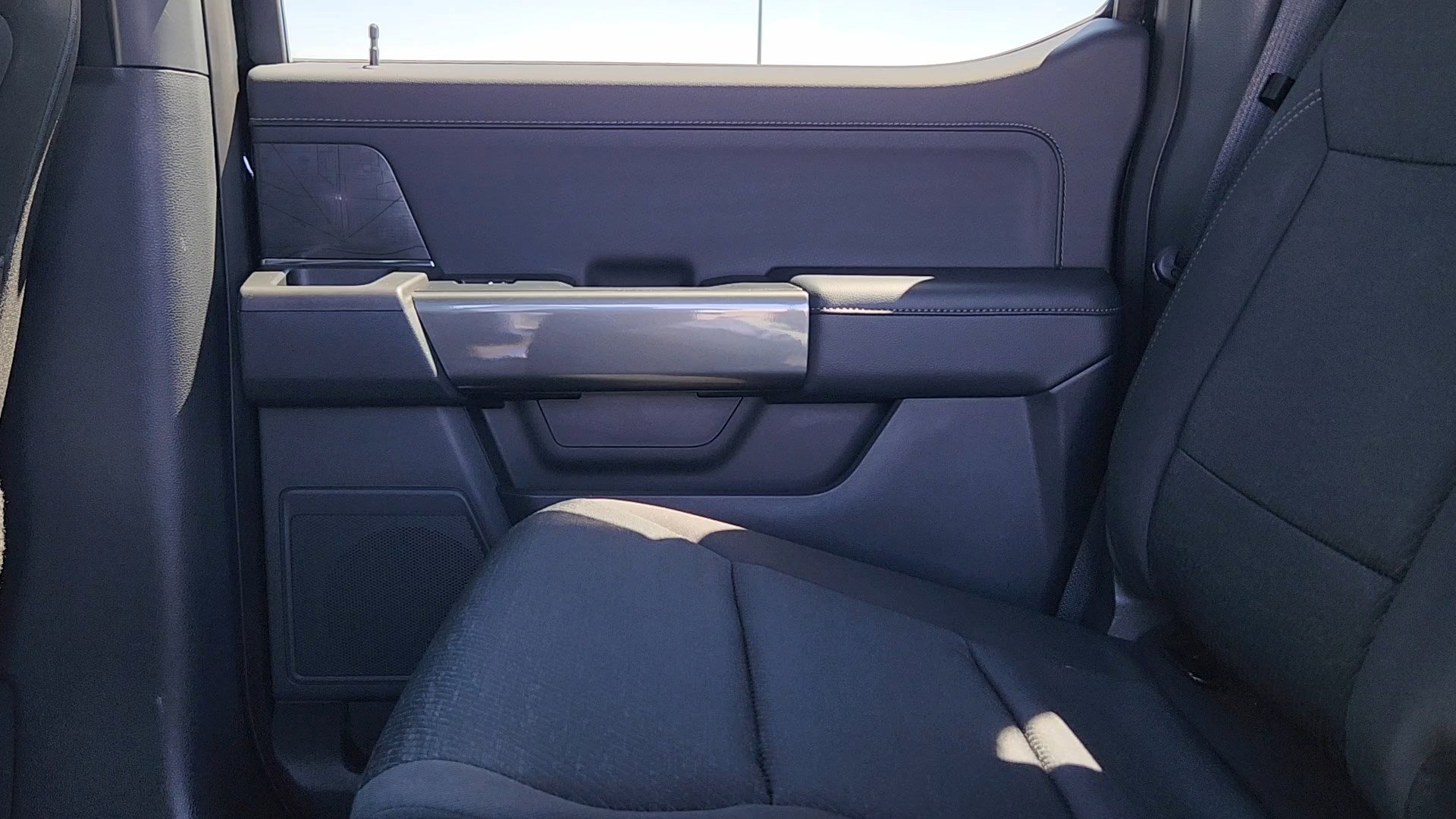 Certified 2023 Ford F150 XLT w/ Equipment Group 302A High AWD/4WD image 16