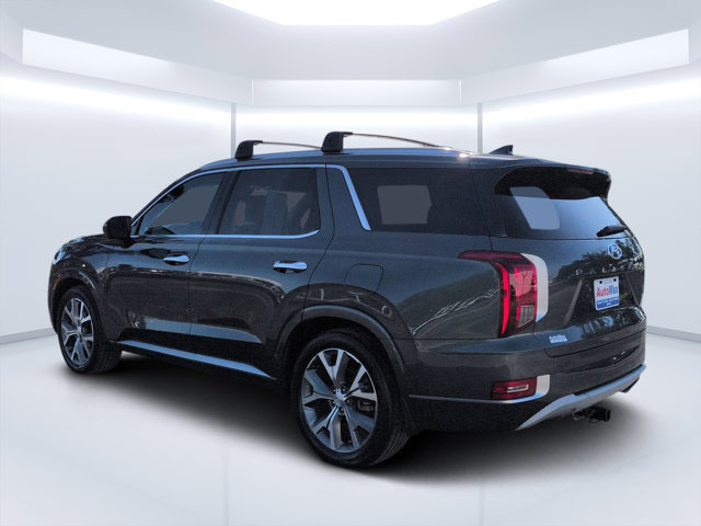Used 2022 Hyundai Palisade Limited FWD image 5