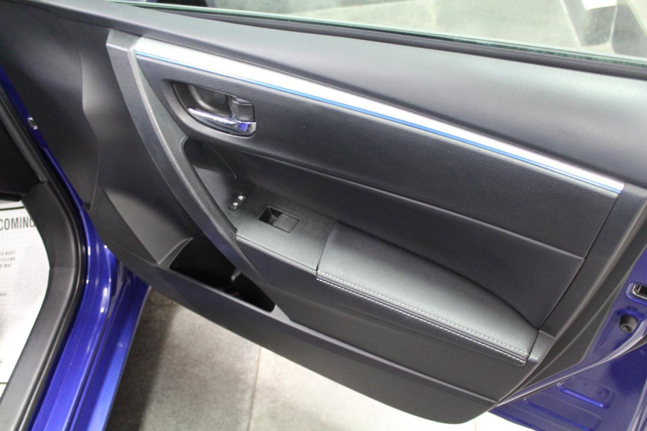 Used 2016 Toyota Corolla S FWD image 23