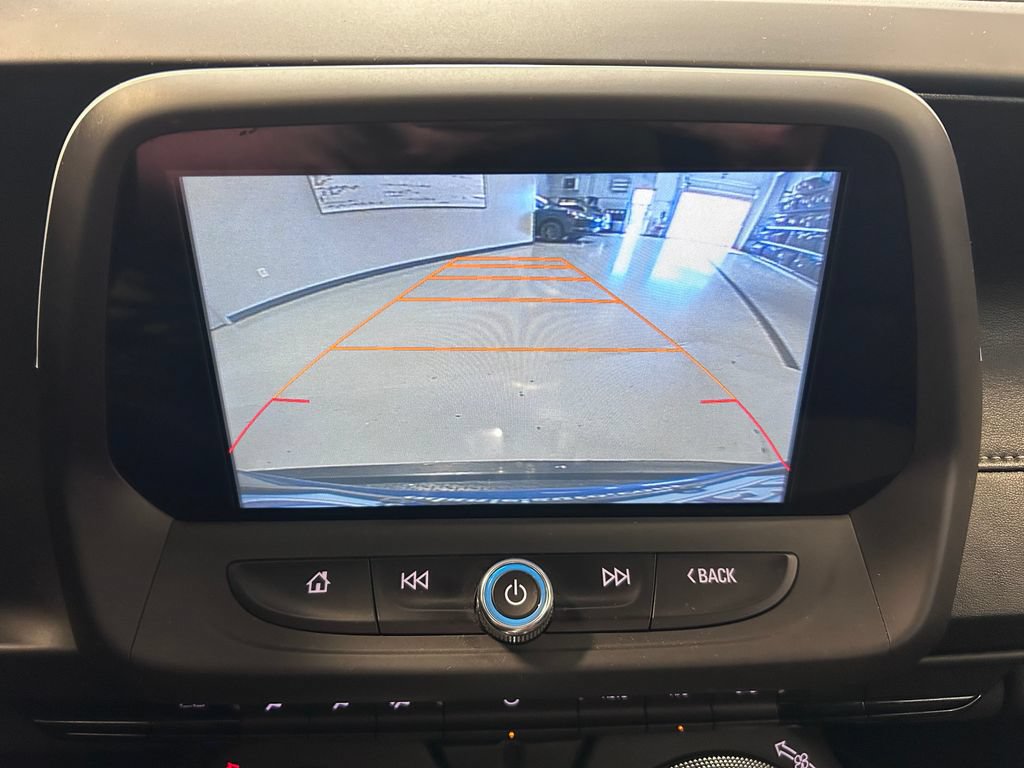Used 2017 Chevrolet Camaro SS RWD image 14