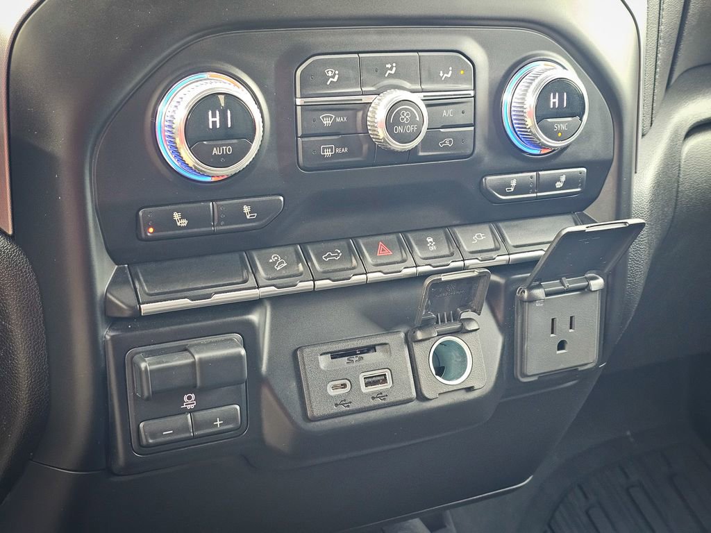 Certified 2023 GMC Sierra 3500 SLE w/ SLE Convenience Package image 25