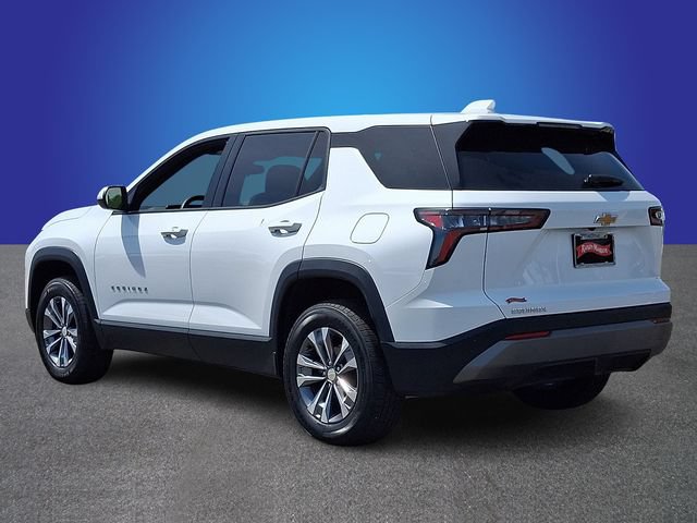 Used 2026 Chevrolet Equinox LT FWD image 6