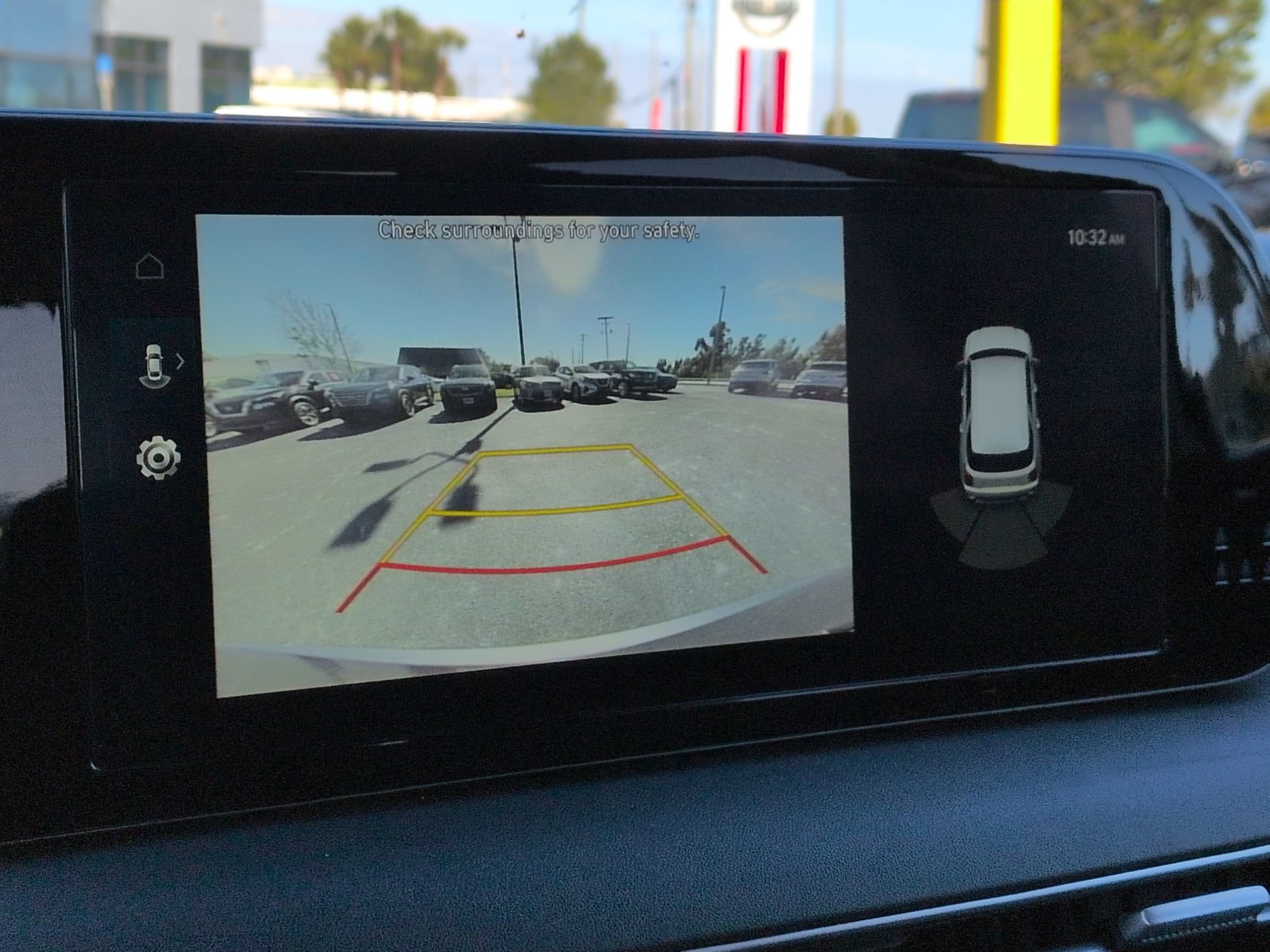 Used 2024 Hyundai Palisade SEL FWD image 20